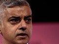 Thị trưởng London Sadiq Khan (Ảnh: Newsweek)