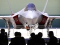 Mẫu F-35A được lắp ráp tại Nhật Bản (Ảnh: CNN)