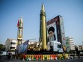IAEA cho hay Iran đã tăng cường hoạt động làm giàu uranium (Ảnh: WSJ)
