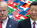 Cuộc gặp Trump-Tập bên lề Hội nghị thượng đỉnh G20 ở Osaka, Nhật Bản thu hút mọi ánh nhìn (Ảnh: Nikkei)
