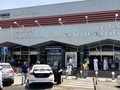 Đòn tấn công của Houthi nhằm vào sân bay Abha của Arab Saudi (Ảnh: Al Jazeera)
