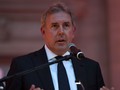 Đại sứ Anh tại Mỹ Kim Darroch (Ảnh: Politico)