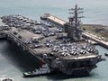 Hạm đội 7 của Mỹ đóng tại Nhật Bản (Ảnh: Washington Post)