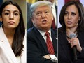 Tổng thống Trump hứng chịu đòn công kích đồng loạt từ phe Dân chủ sau phát ngôn bị coi là "phân biệt chủng tộc" (Ảnh: People)