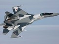 Mẫu Sukhoi Su-35 mà Nga đề xuất bán cho Thổ Nhĩ Kỳ (Ảnh: ArmyTimes)
