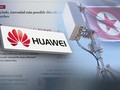Huawei bị cho là đang giúp Triều Tiên xây dựng mạng 5G