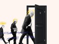Boris Johnson rất nổi tiếng, nhưng ông cũng là ẩn số với nhiều người (Ảnh: Guardian)