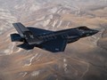 Mẫu phi cơ chiến đấu thế hệ thứ 5 F-35 do Lockheed Martin chế tạo (Ảnh: National Interest)