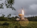 Nga phóng thử nghiệm tên lửa hành trình Iskander-K trong cuộc tập trận Zapad - 2017 (Ảnh: Bộ Quốc phòng Nga)