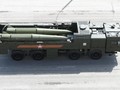 Tổ hợp tên lửa 9K720 Iskander-M của Nga (Ảnh: National Interest)