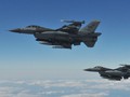 Chiến đấu cơ F-16 mà Mỹ mới phê chuẩn bán cho Đài Loan (Ảnh: Sputnik)