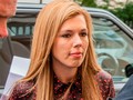 Carrie Symonds, bạn gái Thủ tướng Anh Boris Johnson (Ảnh: AP)