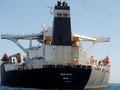 Tàu chở dầu Adrian Darya của Iran - tâm điểm xung đột giữa Mỹ và Iran trong những tuần gần đây (Ảnh: Reuters)