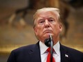 Tổng thống Mỹ Donald Trump tuyên bố ngừng đàm phán hòa bình với Taliban (Ảnh: CBC)