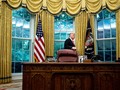 Chấm dứt cuộc chiến kéo dài ở Afghanistan là một trong những ưu tiên của Tổng thống Trump (Ảnh: New York Times)