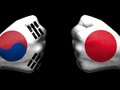 Thương chiến Nhật-Hàn, ít được để tâm, đang ngấm ngầm tăng nhiệt (Ảnh: Getty)