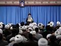 Lãnh đạo tối cao Iran Ayatollah Ali Khamenei (Ảnh: Reuters)