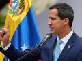 Chủ tịch Quốc hội Venezuela Juan Guaido (Ảnh: Getty)