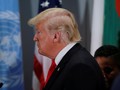 Tổng thống Mỹ Donald Trump sẽ chạm mặt với Tổng thống Iran Hassan Rouhani tại trụ sở của LHQ (Ảnh: Reuters)