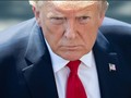 Tổng thống Mỹ Donald Trump một lần nữa đối diện khả năng bị luận tội (Ảnh: Getty)