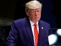 Tổng thống Trump nói cuộc điều tra mới của phe Dân chủ là "săn phù thủy" (Ảnh: Reuters)