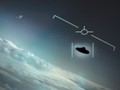 UFO xuất hiện trong đoạn phim của tàu Apollo 15