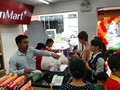 GIC mới đây đã công bố khoản đầu tư 500 triệu USD vào VCM, một công ty con của Vingroup
