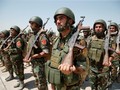 Lực lượng người Kurd ở Syria (Ảnh: National Interest)