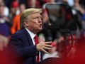 Phiên điều trần của bà Yovanovitch có thể là mối đe dọa thực sự với ông Trump (Ảnh: National Interest)