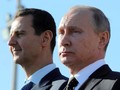 Nga giờ đảm nhiệm vị trí dẫn dắt trên chiến trường Syria (Ảnh: Washington Post)