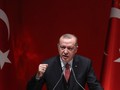 Tổng thống Thổ Nhĩ Kỳ Recep Tayyip Erdogan (Ảnh: Newsweek)