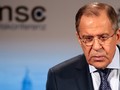 Ngoại trưởng Nga Sergei Lavrov (Ảnh: Foreign Policy)