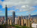 Thủ đô Đài Bắc, Đài Loan (Ảnh: Getty)