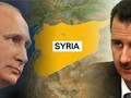 Bộ Ngoại giao Nga công khai thông tin chiến dịch không kích mà Israel thực hiện trong 10 ngày qua ở Syria (Ảnh: CNN)