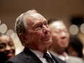 Cựu Thị trưởng New York, tỷ phú Michael Bloomberg “tuyên chiến” với ông Trump (Ảnh: Politico)
