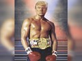 Bức ảnh chế mà ông Trump đăng tải gây sốt mạng (Ảnh: RT)
