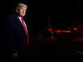 Tổng thống Mỹ Donald Trump (Ảnh: NYT)
