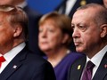 Tổng thống Thổ Nhĩ Kỳ Recep Tayyip Erdogan (Ảnh: RT)