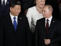 Nga và Trung Quốc ngày càng thắt chặt hợp tác trong vấn đề Triều Tiên (Ảnh: Foreign Policy)