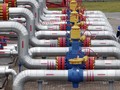 Naftogaz đang dọa sẽ kiện Gazprom để kiếm thêm 22 tỷ USD (Ảnh: Sputnik)