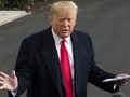 Tổng thống Mỹ Donald Trump (Ảnh: RT)