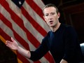Ông chủ Facebook Mark Zuckerberg từng nhiều lần tiết lộ về hội đồng kiểm duyệt nội dung độc lập (Ảnh: Getty)