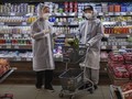 WHO cảnh báo không nên dự đoán về thời điểm chấm dứt dịch bệnh COVID-19 (Ảnh: NYTimes)