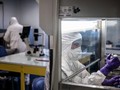 Một công ty công nghệ sinh học ở Mỹ đã gửi đi mẫu vaccine thử nghiệm đầu tiên ngừa COVID-19 để thử nghiệm trên người (Ảnh: The Hill)