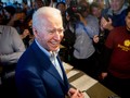 Ứng viên Joe Biden giành chiến thắng ở một loạt bang trong sự kiện bầu cử "Siêu thứ Ba" (Ảnh: USA Today)