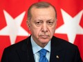Tổng thống Thổ Nhĩ Kỳ Recep Tayyip Erdogan (Ảnh: Reuters)