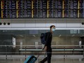 Giới chuyên gia cho rằng nhiều du khách đến hoặc trở lại Hong Kong không khai báo trung thực về tình trạng sức khỏe (Ảnh: SCMP)