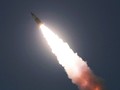 Một tên lửa mà Triều Tiên phóng thử nghiệm vào ngày 22/3 (Ảnh: KCNA)