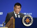 Tổng thống Duterte đưa ra nhiều phát ngôn gây tranh cãi liên quan tới đại dịch COVID-19 (Ảnh: The Star)