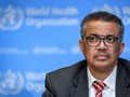 Tổng Giám đốc WHO Tedros hứng nhiều chỉ trích từ giới chức Washington (Ảnh: NYPost)
